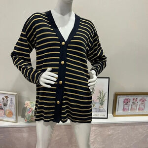 A.K.F cardigan sweater